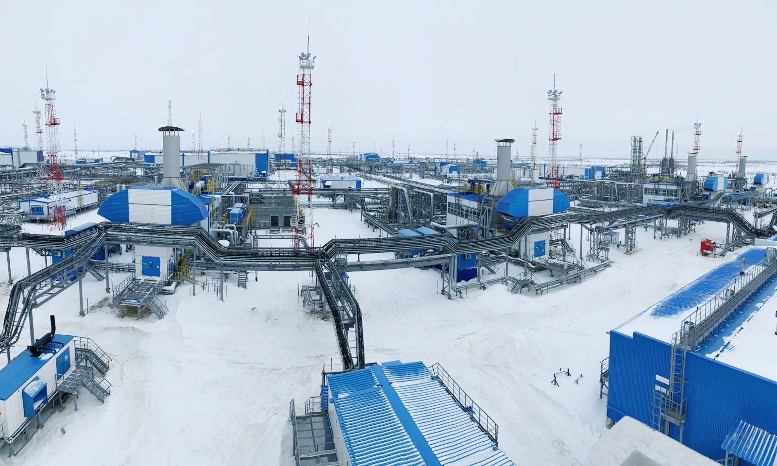 Яро-Яхинское нефтегазоконденсатное месторождение